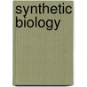 Synthetic Biology door Markus Schmidt