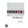 Tabil Achine Coin by . Anonmyus