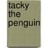 Tacky The Penguin
