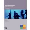 Talent Management door Johanna Dahm