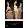 Tales of Hoffmann door Ernst Theodor Hoffman