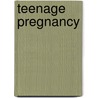 Teenage Pregnancy by Great Britain: Cabinet Office