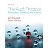 The Audit Process door Stuart Manson