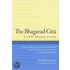 The Bhagavad-Gita