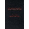 The Bhagavad-Gita door Barbara Stoler Miller