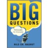 The Big Questions door Nils Ch Rauhut