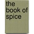The Book Of Spice