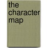 The Character Map door H.E. Eickleberry Jr