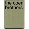 The Coen Brothers by Unknown