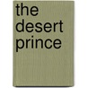 The Desert Prince by Jennifer Lewis