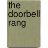 The Doorbell Rang door Pat Hutchinson