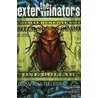 The Exterminators by Darick Robertson