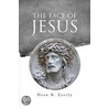 The Face of Jesus door Dean R. Eyerly