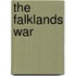 The Falklands War