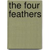 The Four Feathers door Gary Hoppenstand