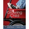 The Growing Child door Helen L. Bee
