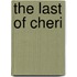The Last Of Cheri