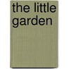 The Little Garden door Francis King