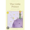 The Little Prince by Richard Howard