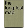 The Long-Lost Map door Pierdomenico Baccalario