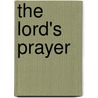 The Lord's Prayer door Nevison Loraine