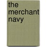 The Merchant Navy door Richard Woodman