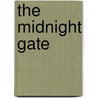 The Midnight Gate door Val Egbudiwe