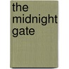 The Midnight Gate door Helen Stringer