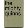 The Mighty Quinns door Kate Hoffman