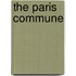 The Paris Commune