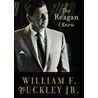 The Reagan I Knew door William F. Buckley