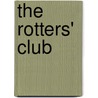 The Rotters' Club door Jonathan Coe