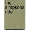 The Simpsons Ride by Ronald Cohn