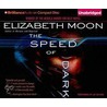 The Speed Of Dark by Elizabeth Moon Moon
