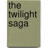 The Twilight Saga door Ronald Cohn