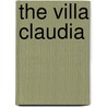 The Villa Claudia door John Ames Mitchell