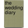The Wedding Diary door Margaret James