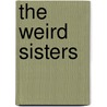 The Weird Sisters by Eleanor Brown