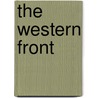 The Western Front by Gary Jeffrey