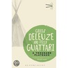 Thousand Plateaus by Gilles Deleuze Felix Guattari