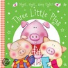 Three Little Pigs by Nick Page
