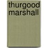 Thurgood Marshall