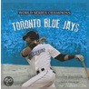 Toronto Blue Jays by Ms Sara Gilbert