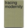 Tracing Modernity by Christian Hermansen