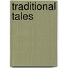 Traditional Tales door Paul Johnson