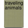 Traveling Animals door Brylee Gibson