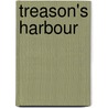 Treason's Harbour door Simon Vance