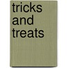 Tricks And Treats by John Dececco