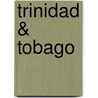 Trinidad & Tobago door Don Philpott