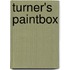 Turner's Paintbox